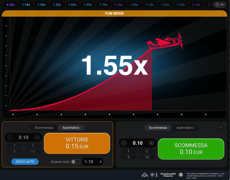 Perché Aviator Rimane il Gioco Crypto Preferito in Italia