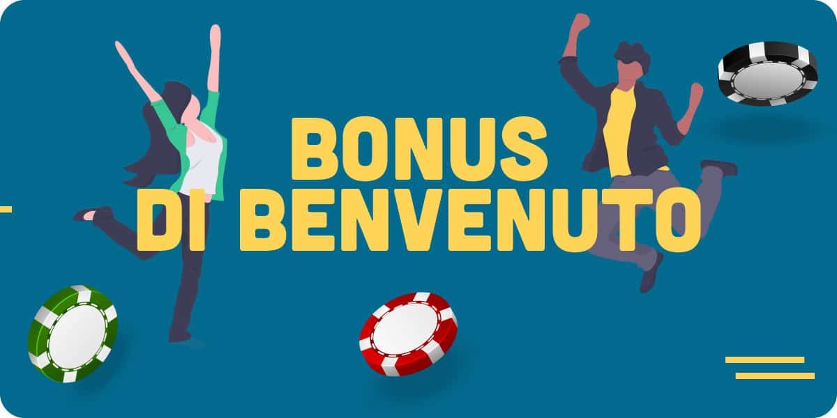 Confronto dei Migliori Bonus di Benvenuto Crypto su Goldbet